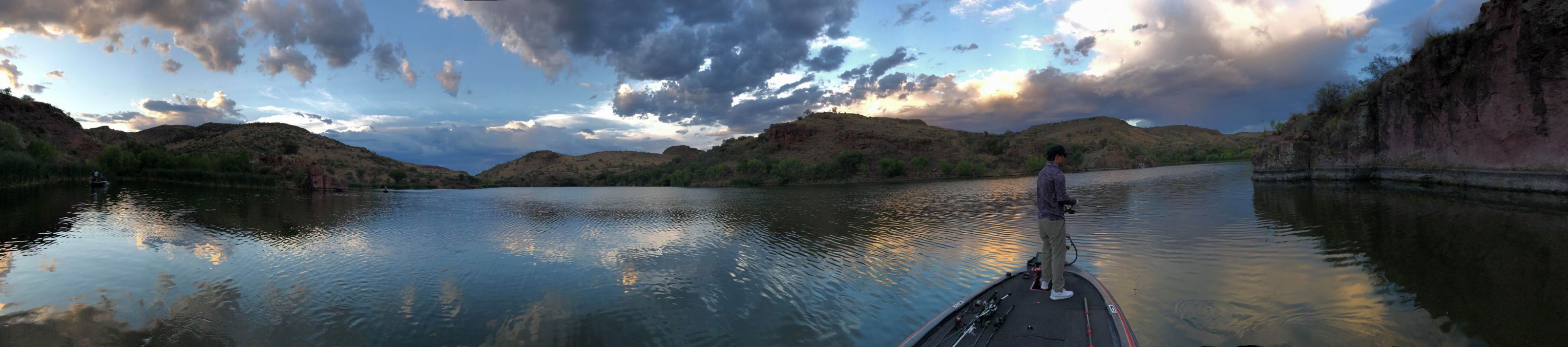 Reader monsoon photos